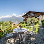Pinot Apartment Merano