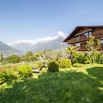 Pinot Appartamento Merano