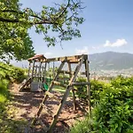 Pinot Apartment Merano