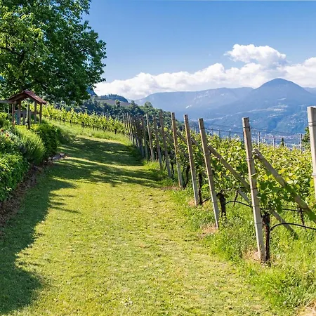 Pinot Apartment Merano