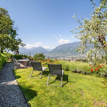 Pinot Apartament Meran