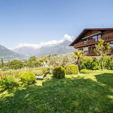Pinot Apartamento Merano