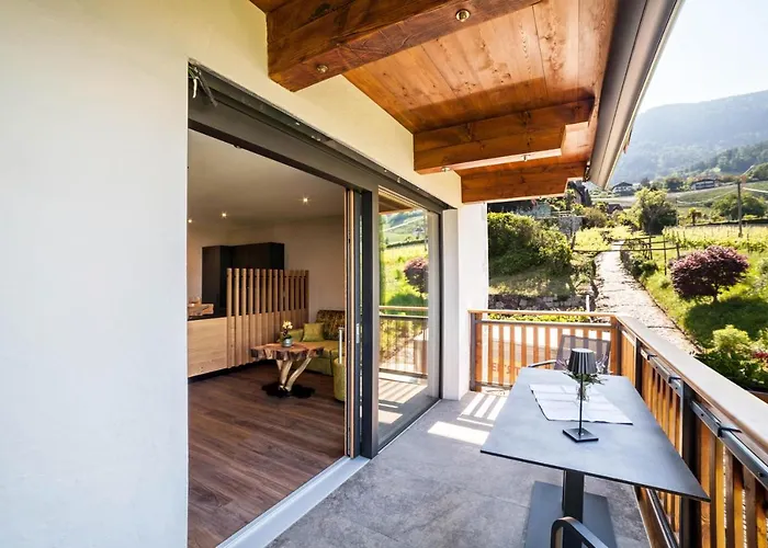 アパート Pinot *