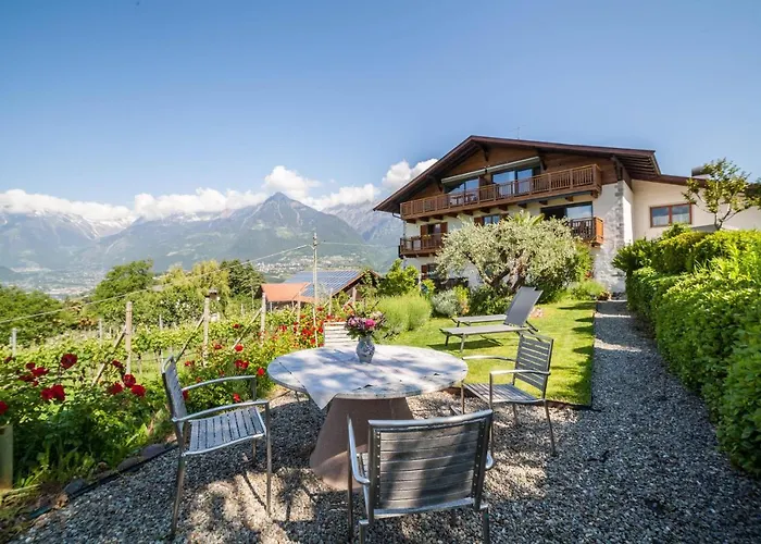 アパート Pinot *